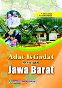 Image of Adat Istiadat Masyarakat Jawa Barat