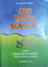 Image of Ayo Terus Sekolah