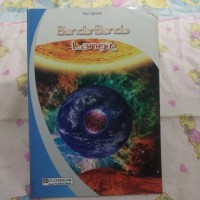 Image of Benda-Benda Langit