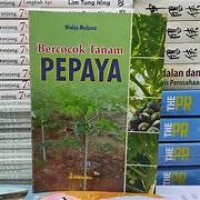 Image of Bercocok Tanam Pepaya