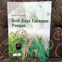 Image of Budi Daya Tanaman Pangan