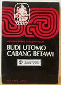 Image of Budi Utomo Cabang Betawi
