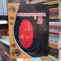 Image of Bumi Dan Tata Surya 2