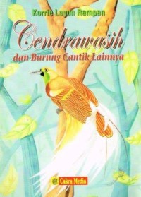 Image of CENDRAWASIH DAN BURUNG CANTIK LAINNYA