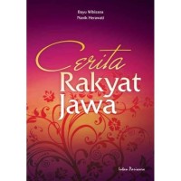 Image of Cerita Rakyat Jawa