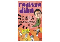 Image of Cinta Brontosaurus