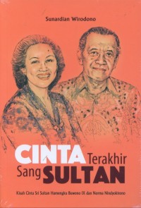 Image of CINTA Terakhir Sang SULTAN