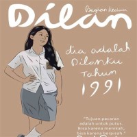 Image of Dilan 1991