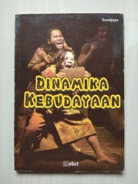 Image of Dinamika Kebudayaan