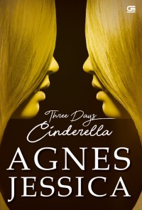Image of E-Book Three days cinderella