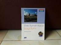 Image of Efek Rumah Kaca Bagi Bumi