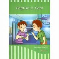 Image of English is coo