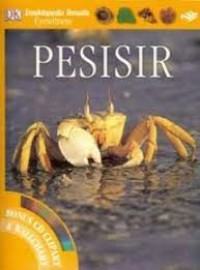 Image of Ensiklopedia tematis : Eyewitness pesisir