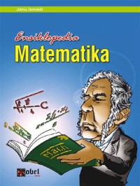 Image of Ensiklopedia Matematika