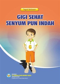Image of Gigi Sehat Senyum pun indah