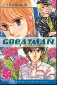 Image of Greatman