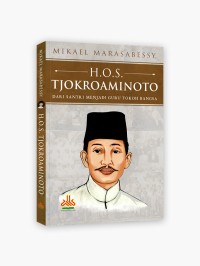 Image of HOS. TJOKROAMINOTO