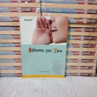Image of Idioms For You