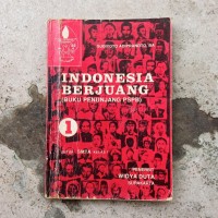Image of Indonesia Berjuang