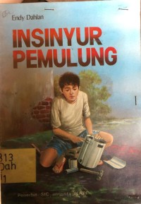 Image of INSINYUR PEMULUNG