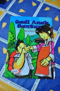 Image of Jadi Anak Santun