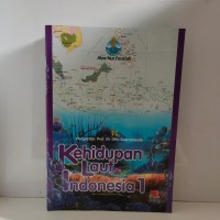 Image of Kehidupan laut Indonesia 1