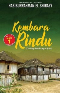Image of Kembara Rindu