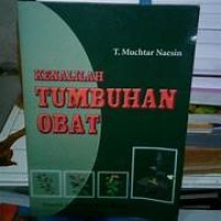 Image of Kenalilah Tumbuhan obat