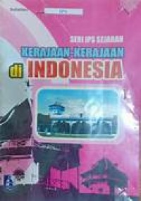 Image of Kerajaan - Kerajaan di Indonesia