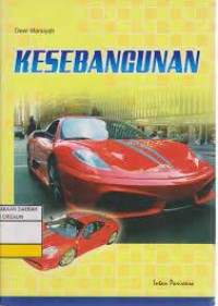 Image of Kesebangunan