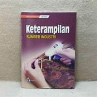 Image of keterampilan sumber industri