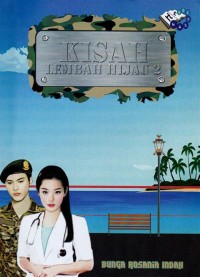 Image of Kisah Lembah Hijau 2