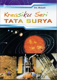 Image of Kreasika Seri Tata Surya
