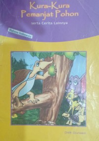 Image of Kura - Kura Pemanjat Pohon