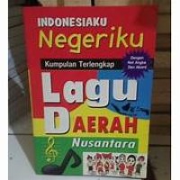 Image of Lagu Daerah Nusantara