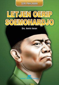 Image of Letjen Oerip Soemohardjo