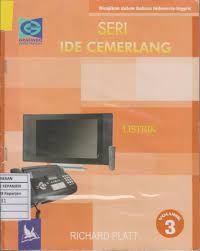 Image of Listrik
