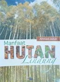 Image of Manfaat Hutan Lindung