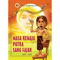 Image of Masa Remaja Putra Sang Fajar