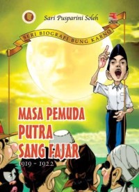 Image of Masa Pemuda Putra Sang Fajar: 1919 - 1922