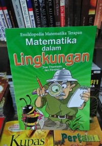 Image of Matematika Dalam Lingkungan