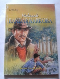Image of Melacak Bandar Narkoba
