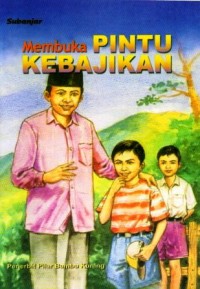 Image of Membuka Pintu Kebajikan