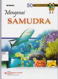 Image of Mengenai Samudra
