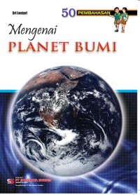Image of Mengenai planet bumi