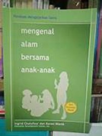 Image of Mengenal Alam Bersama Anak- Anak