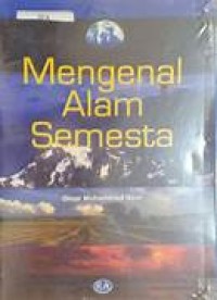 Image of Mengenal Allam Semesta