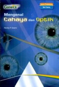 Image of Mengenal Cahaya dan Optik