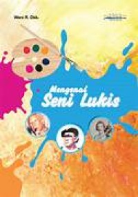 Image of Mengenal Seni Lukis