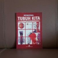Image of Mengenal Tubuh Kita